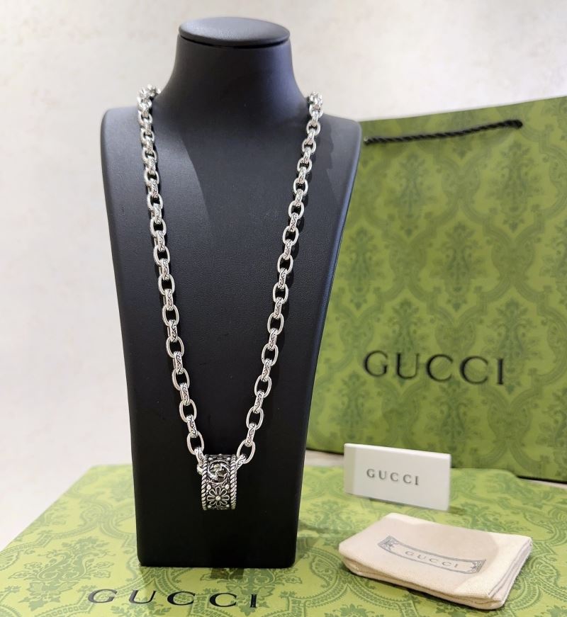 Gucci Necklaces